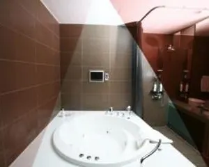 汽车旅馆 特里亚酒店