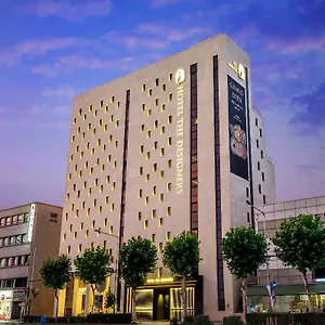 3* Hotel The Designers Kondae