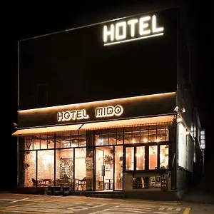 Mido Myeongdong ** Seoel