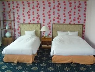 Hankang Hotel Seul Corea del Sud