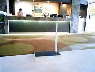 Hankang Hotel Seul