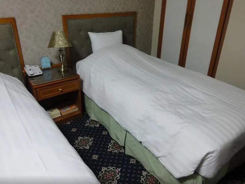 ***  Hankang Hotel Seul Corea del Sud
