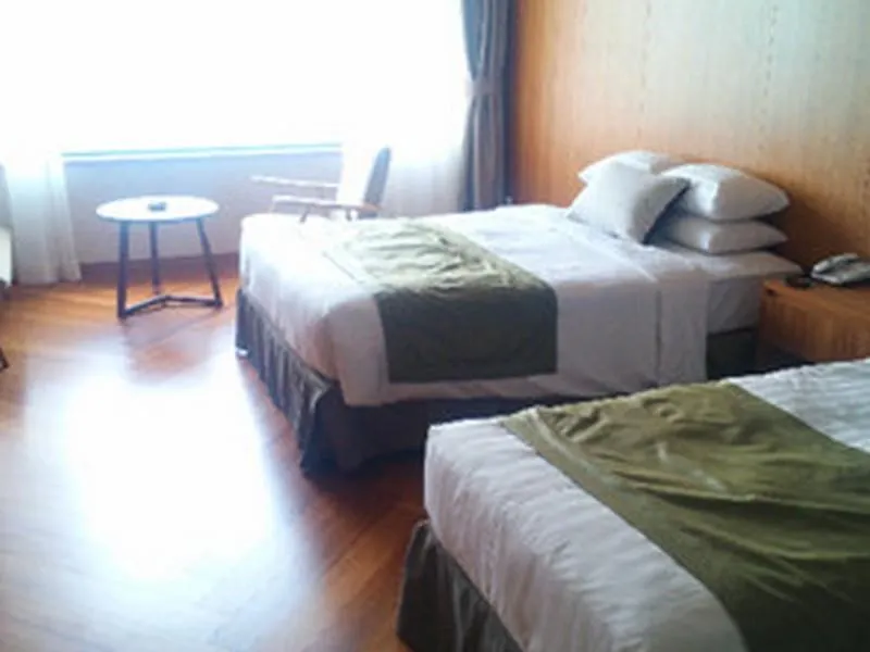 Hankang Hotel Seul