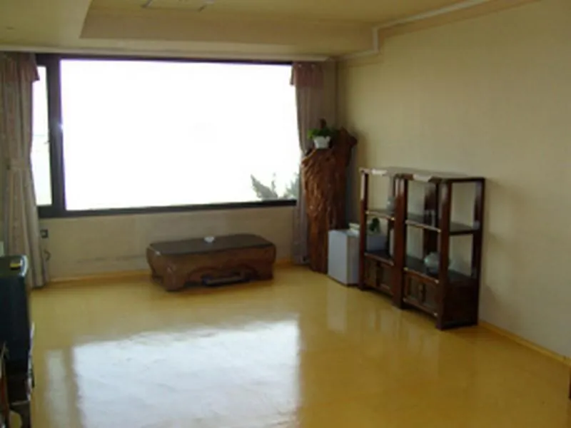 Hankang Hotel Seul