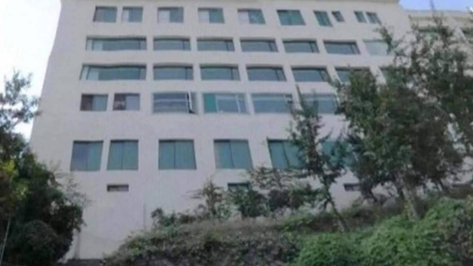 Hankang Hotel Seul