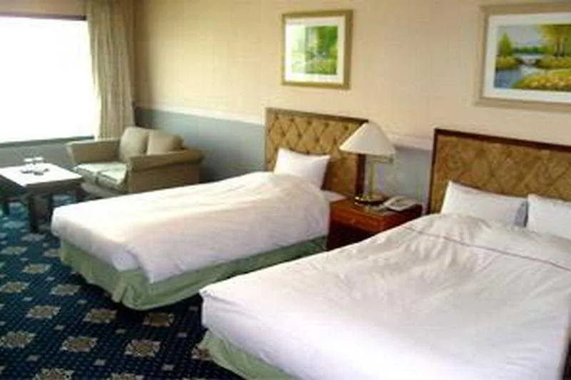Hankang Hotel Seul