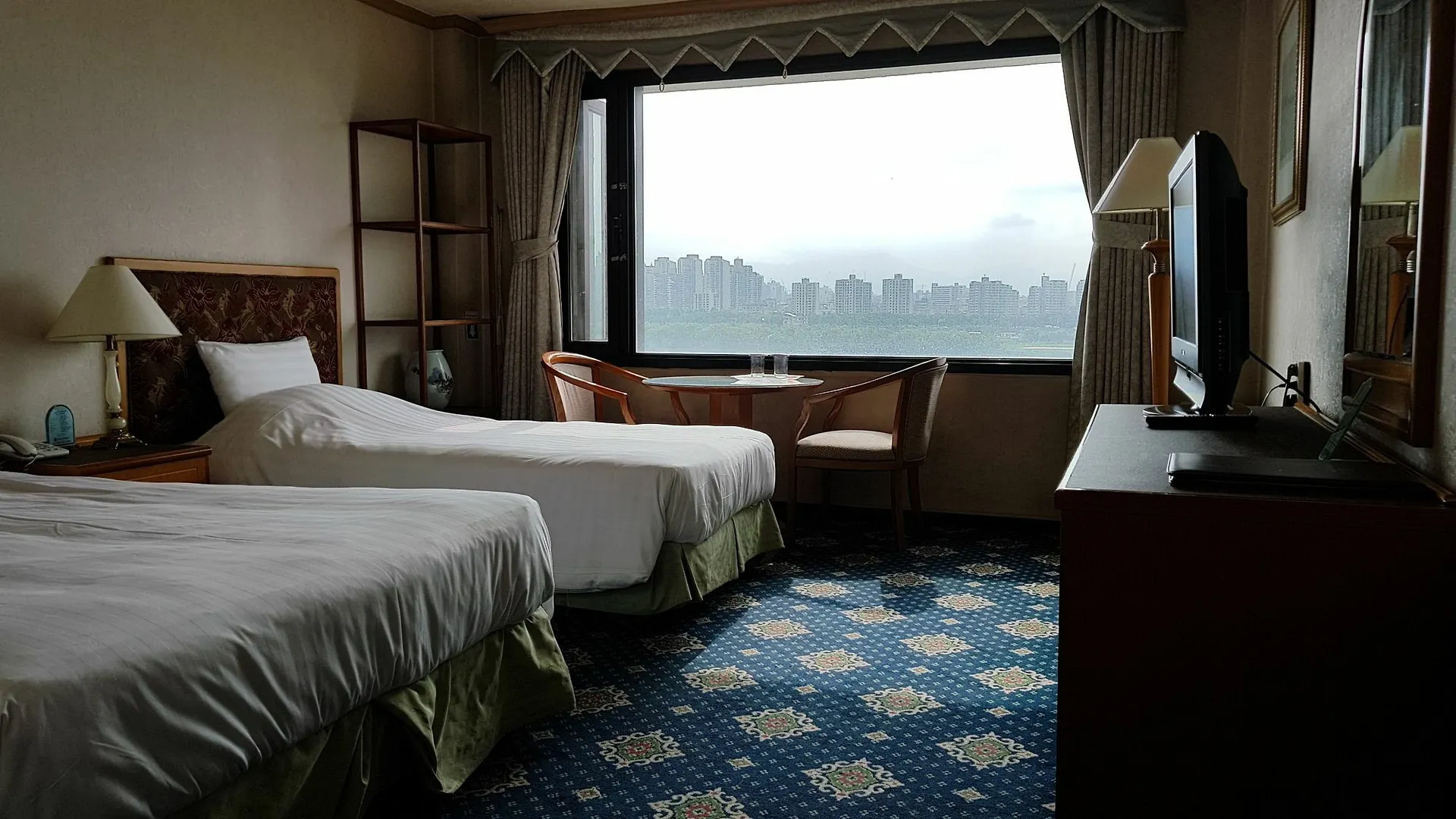 Hankang Hotel Seul