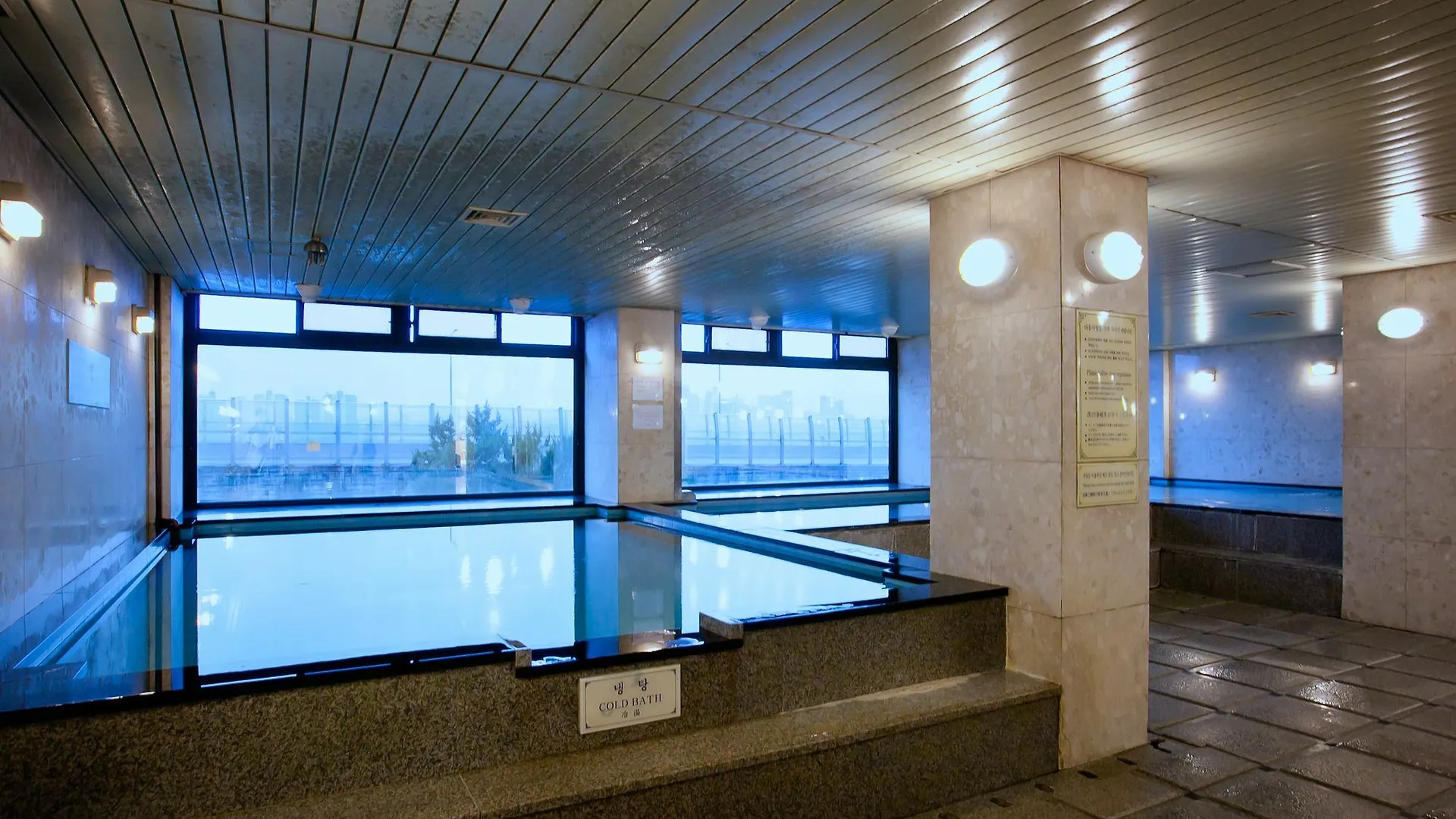 Hankang Hotel Seul