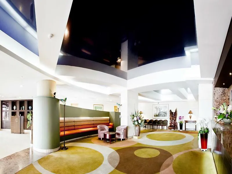 Hankang Hotel Seul