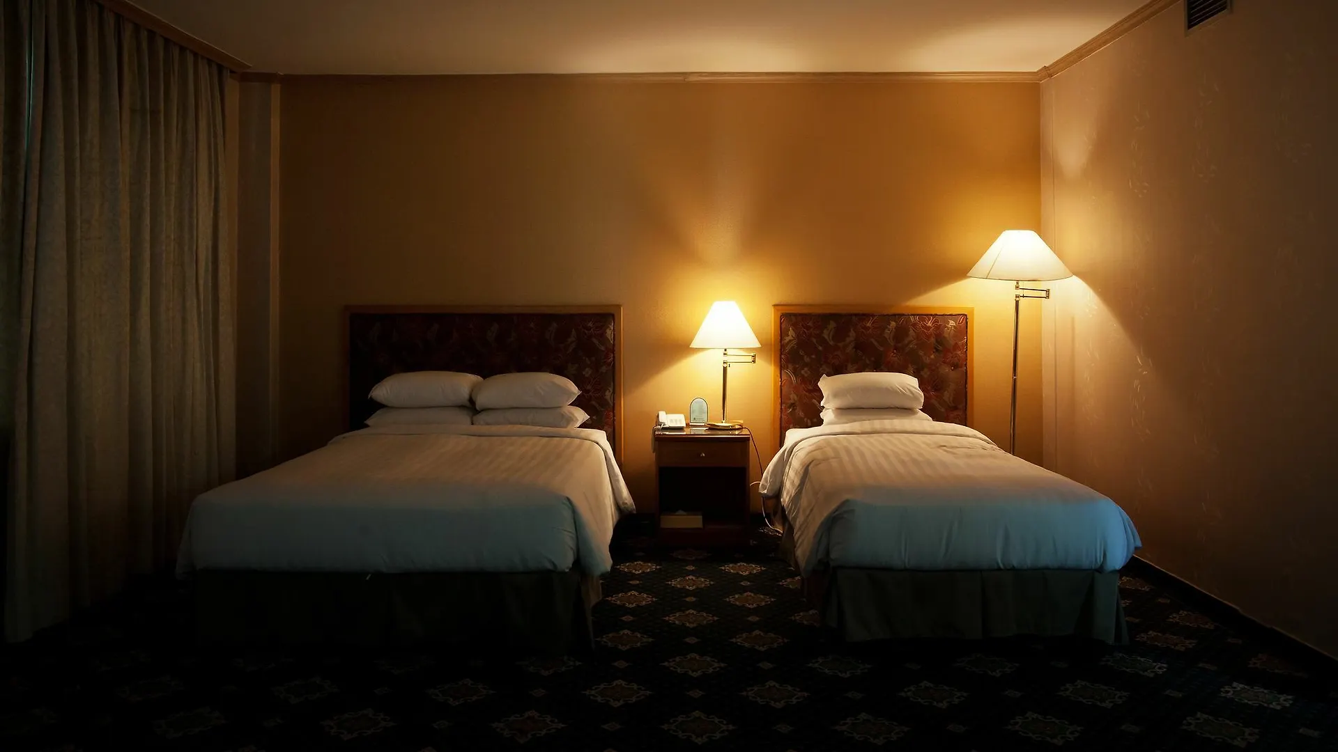 Hankang Hotel Seul