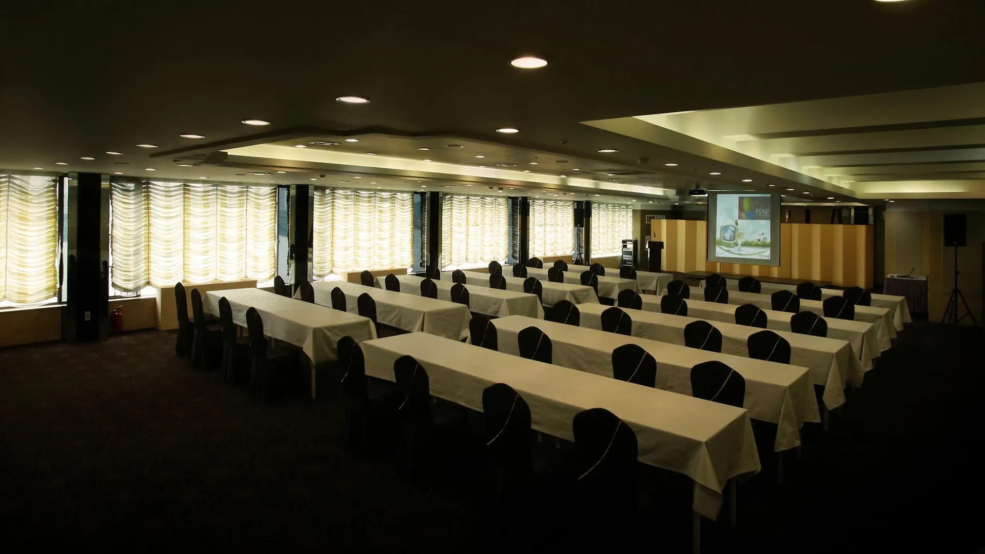 Hankang Hotel Seul