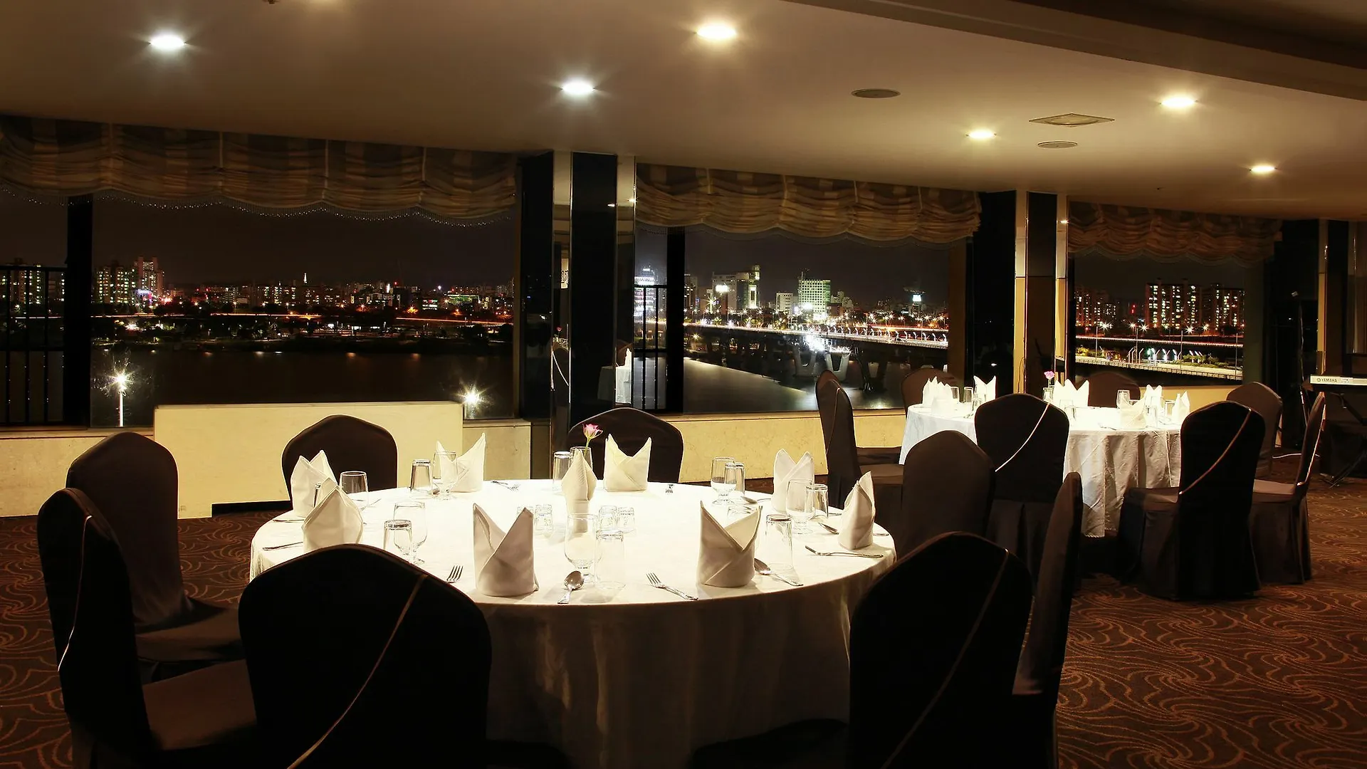 Hankang Hotel Seul