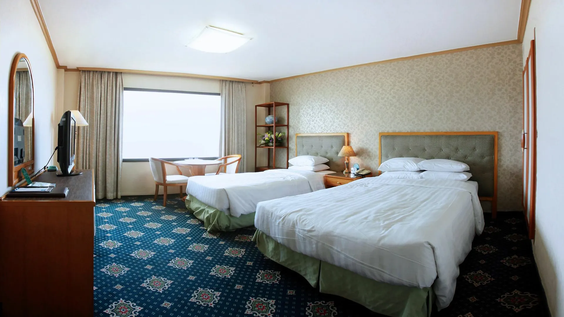 Hankang Hotel Seul